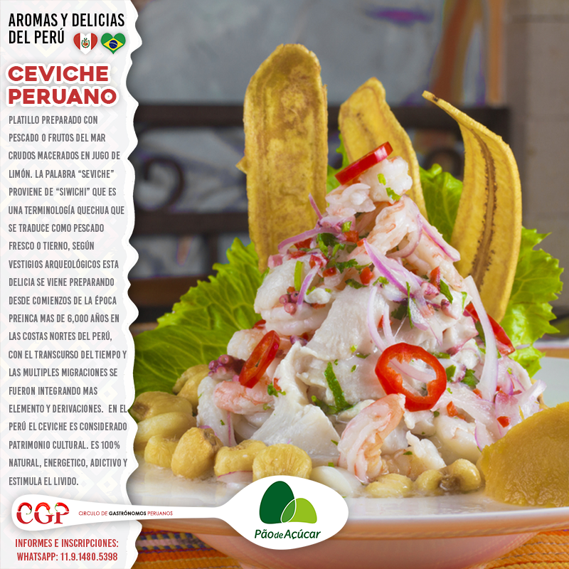 Ceviche