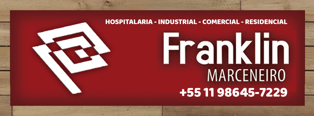 franklin_marceneiro_logotipo