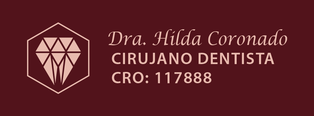 hilda_coronado_dentista_logotipo